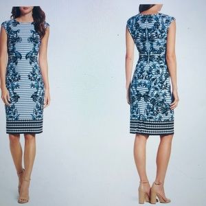 Vince Camuto Body Con Dress